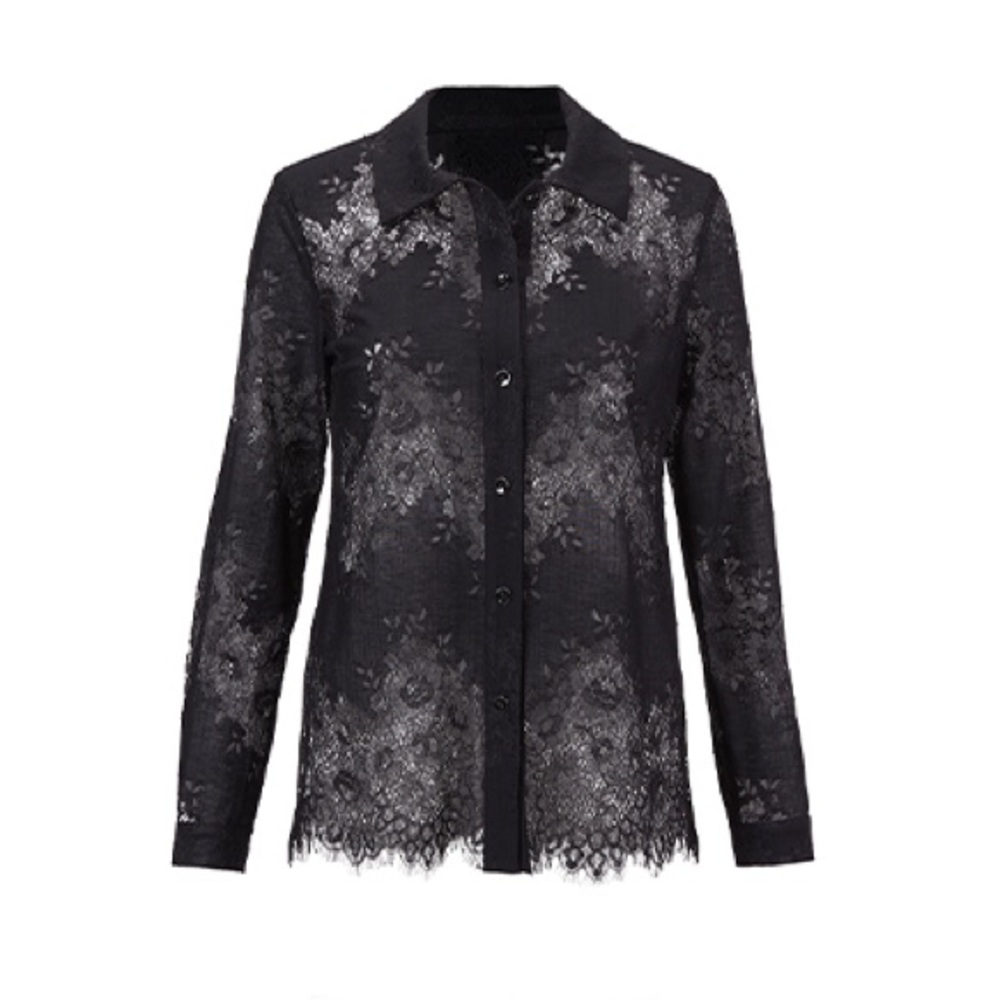 cabi St. Regis blouse-NWOT!